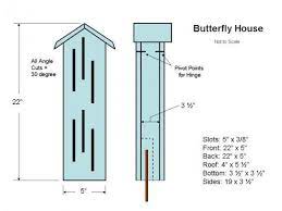 All visitors must wear a mask; Butterfly House Plans How To Build A Butterfly House Butterfly House Bird House Plans Bird House Kits