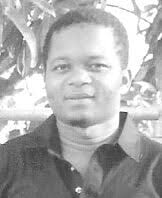 Godfrey Dexter Styles, 55 yrs