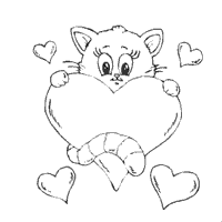 Categories free valentine cards 2015 tags ecard for husband, free valentine cards, valentine card for wife. Black And White Valentines