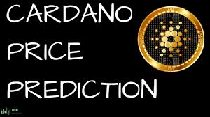 The world's youngest crypto billionaire donated approximately will cardano reach 1000 usd $1.5 billion to a covid relief fund and other charities below are examples of when or why we will use these cookies: Cardano Ada Price Prediction Diffcoin