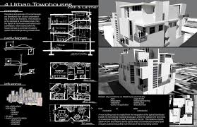 Black And White Architecture Architecture Presentation Layout Black And White Google Search Architecture Presentation Architecture Portfolio Layout Layout Architecture