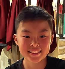 Ethan Park's Instagram, Twitter & Facebook