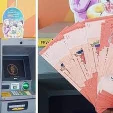 Kunjungan wisatawan mancanegara di provinsi kalimantan barat pada februari 2021 mencapai 11 kunjungan. Senarai Atm Maybank Yang Boleh Tukar Duit Raya 2019