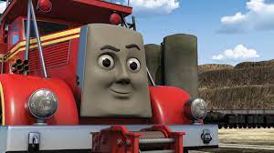 For more information, or suggestions the company name is a nod to those redheads that influence our lives in some of the biggest ways. Fiery Flynn Thomas The Tank Engine Wikia Fandom