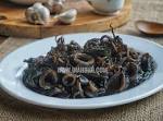 Hai mom kesempatan kali ini kita akan bahas ihwal  resep masakan cumi diah didi