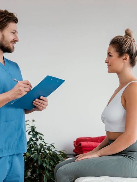 Supportive acupuncture care through each stage of IVF in Dubai