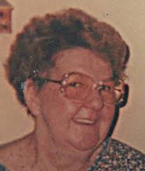Obituary of Hazel Elliott-Dylan