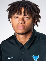 Bobby Mays, Buffalo, Wide Receiver