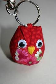 Le Porte Cle Hibou Et Son Tuto Porte Clef Porte Cle Bijoux De Sac
