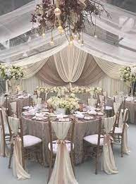 Desire You Needn T Bother With It At All That People Become Willing To Leave Your Weddi Wedding Reception Decorations Wedding Decor Elegant Wedding Decorations