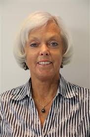 District Organization Chart