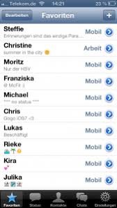Die Besten Sprüche Für Den Whatsapp Status Tweetweather
