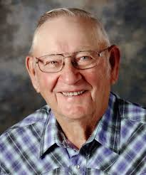 Leland “Roger” Davis, 80