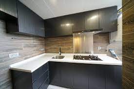 目測600呎 細屋變大屋只需30萬裝修費 簡單空間改造介紹 home living 家居 sundaymore lighted bathroom mirror home and living home