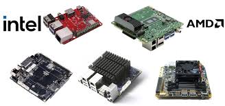 Odyssey is a series of sbc (single board computer), allowing you to build edge computing historically, interfacing arduino with complex web services has been quite a challenge due to the limited single board computers each have their own various functions like machine learning and. The 5 Best Intel Amd Single Board Computers For Makers Cnx Software
