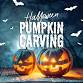Halloween Pumpkin Carving at Webbs Wychbold event image