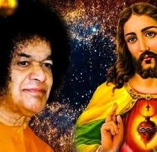 Devotees of Bhagavan Sri Sathya Sai Baba discussion