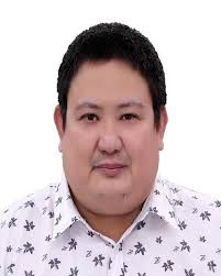 Bernardino, Almario Marlon Jr. FIDE Profile