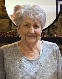 Mary Carole Helms Obituary (2024)