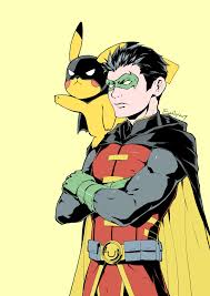 Twitter Batman Comic Art Batman Superman Wonder Woman Damian Wayne