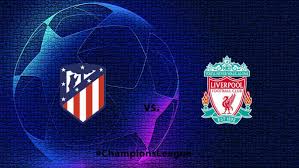 Head to head information (h2h). Atletico Madrid Resurge Gano 1 0 Al Liverpool Por Los Octavos De Final De La Champions League Rpp Noticias