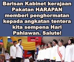 Menteri kabinet penuh, zahid hamidi beri keterangan di sprm 13 menteri, 23 timbalan menteri angkat sumpah 100 hari malaysia kabinet pat bersatu 2018: Tak Nak Bn Barisan Kabinet Kerajaan Pakatan Harapan Facebook