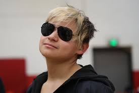 State Day 2: Finals “Enjoy swimming for swimming's sake. We have to spend  far too much time in the water to not enjoy the process of challenging  yourself of moving through the