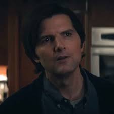 After Severance Proved How Important Adam Scott's Mark Is To Lumon, I Have  A Big Question About His Season 1 Predecessor Petey