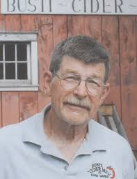 Obituary information for Robert A. "Bob" Schultz