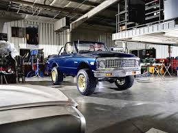 1971 chevrolet k5 blazer cst 4x4. Look Rapper Future S Modded 1971 Chevrolet K5 Blazer Auto News Gulf News