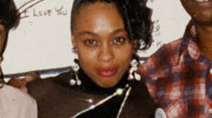 There's only one way to save Latisha from her herself: an intervention.