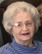 Mrs. Sherry Ann Reed Ford