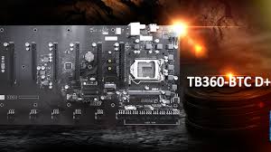 Is bitcoin mining profitable, what is cloud mining. Spezielles Mining Mainboard Das Tb360 Btc D Kombiniert Coffee Lake Mit Bis Zu 8 Gpus Computerbase