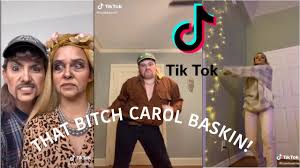 Carole baskin. carole baskin has become the target of severe criticism from tiger king fans online credit: Carole Baskin Killed Her Husband Tiktok Compilation Withme Youtube