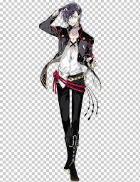 Touken Ranbu SeijurÅ Akashi Cosplay Æ•°ç ä¸¸ Costume Png Clipart Akashi Anime Art Black Hair Character Сэйджуро акаши / seijuurou akashi. touken ranbu seijurÅ akashi cosplay æ•°