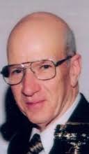 Obituary information for Robert Fred Cook