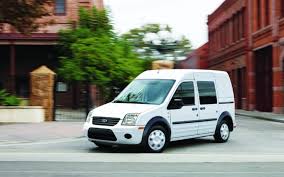 The ford transit connect has been offered in the same three trim configurations since its second generation of production began in 2013. 2013 Ford Transit Connect News Reviews Picture Galleries And Videos The Car Guide