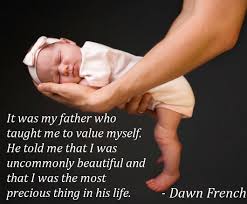 Being a dad isn't fun all the time, but a little sense of humor goes a long way and these funny daddy daughter quotes, in general, are hilarious because they totally hit home. Quotes Fathers Hands Quotesgram