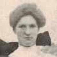 Frances Pauline Reline (1883–1970)