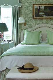 Vintage bedroom decorating ideas and photos. 28 Dreamy Green Bedrooms Best Decor Ideas For Green Bedroom