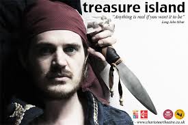 Treasure Island