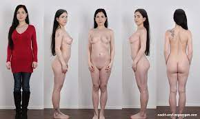 Die weibliche Anatomie - Bilder und Foto Galerie