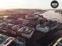Göteborg fyller 400 år och det vill göteborgs stad fira genom att utveckla göteborg till en ännu bättre plats att besöka, leva och verka i. Ansa Goteborg Home Facebook