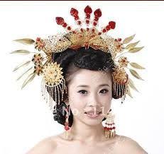 Image Result For Korean Traditional Headdress