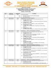 Check spelling or type a new query. Susunan Acara Pertandingan Sepak Bola Perkecil Docx Susunan Acara 5 Equilibrium Sport League Esl Pembukaan Dan Pertandingan Sepak Bola Lapangan Letda Course Hero