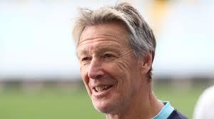 Penrith Panthers NRL legend Greg Brandy Alexander blunt warning after grand  final celebrations