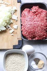 Juicy Healthy Ground Beef Air Fryer Meatballs Use Them As An Appetizer Try Them As Air Fryer Recipes Healthy Air Fryer French Fries Frozen Ground Beef Recipe