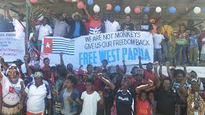 Последние твиты от papua (@papuasiap). Indigenous Peoples Protest In West Papua Iwgia International Work Group For Indigenous Affairs