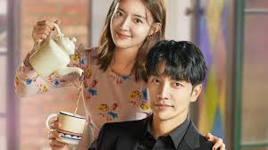 The Law Cafe | Watch with English Subtitles & More | Viki