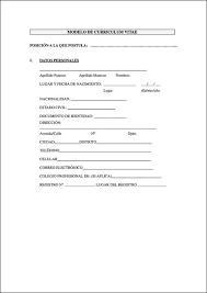 Ver curriculums en word o curriculums en photoshop listos para editar con tus datos. 15 Ideas De Hacer Curriculum Hacer Curriculum Curriculum Modelos De Curriculum Vitae